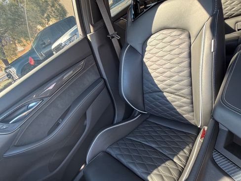 Used 2023 Cadillac CT5 V Blackwing image 13