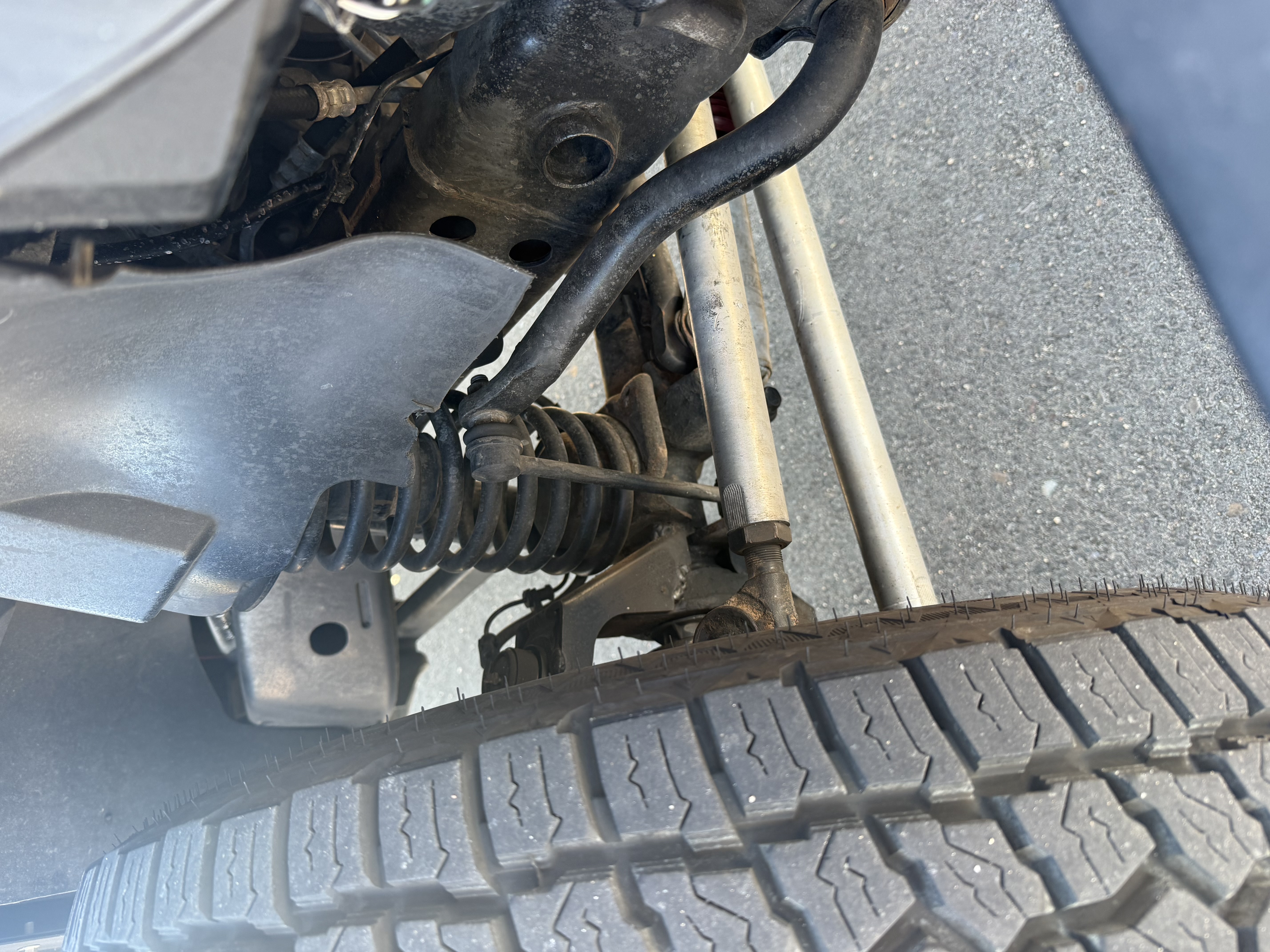 Used 2013 Jeep Wrangler Unlimited Sport AWD/4WD image 16