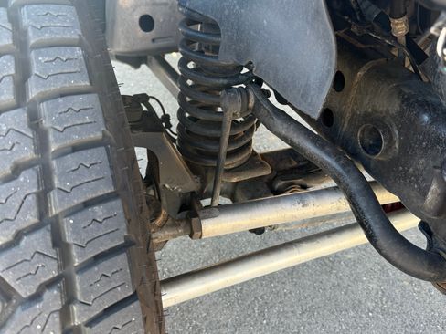 Used 2013 Jeep Wrangler Unlimited Sport image 16