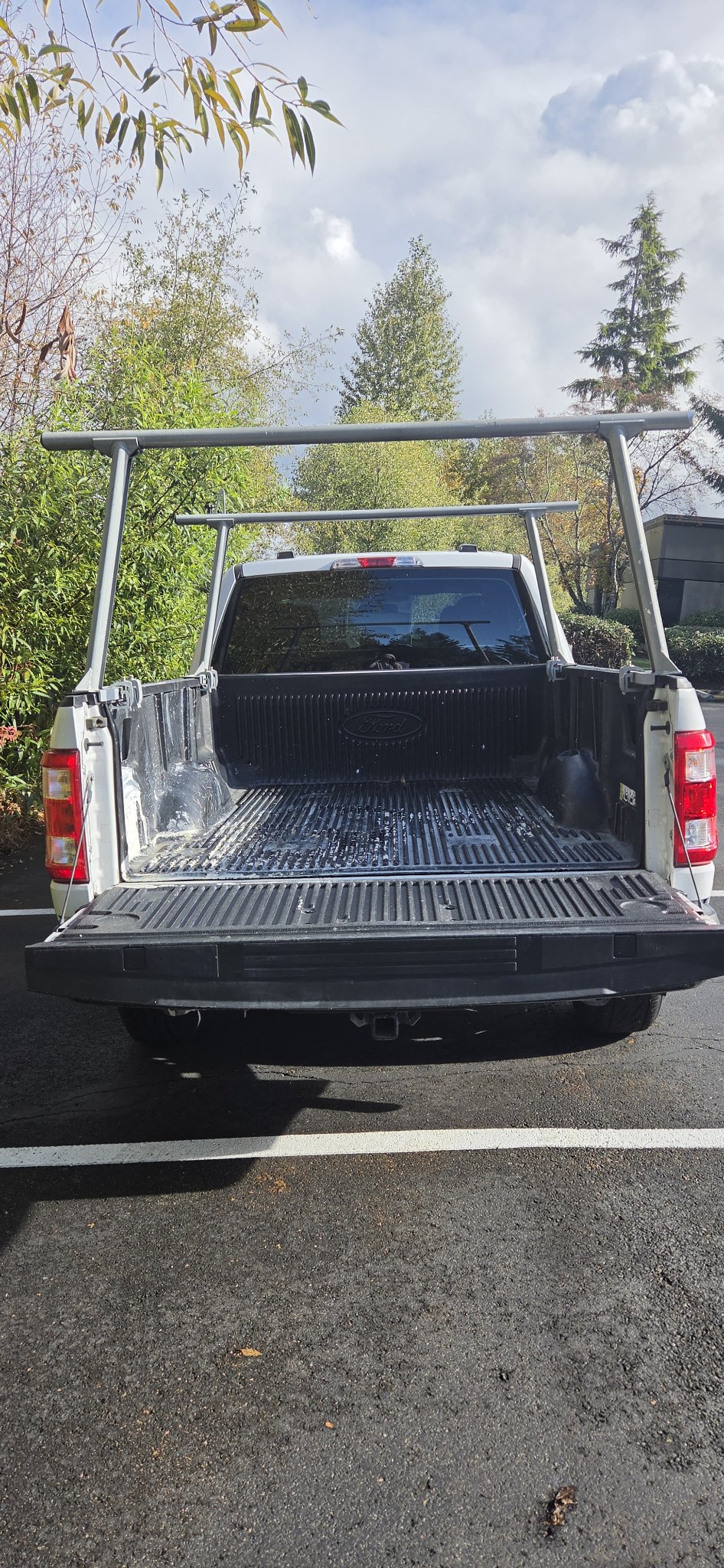 Used 2023 Ford F150 XL AWD/4WD image 8
