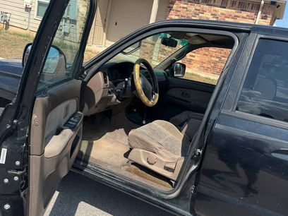 Used 2000 Toyota 4Runner SR5