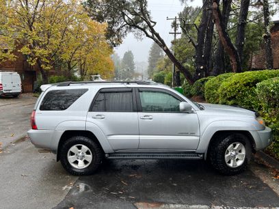 Used 2005 Toyota 4Runner Limited