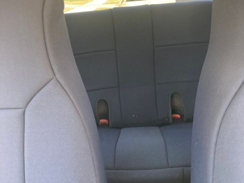 Used 2004 Jeep Wrangler 4WD image 15