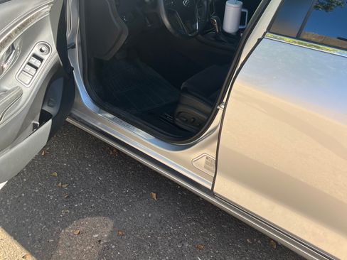 Used 2016 Buick LaCrosse image 11