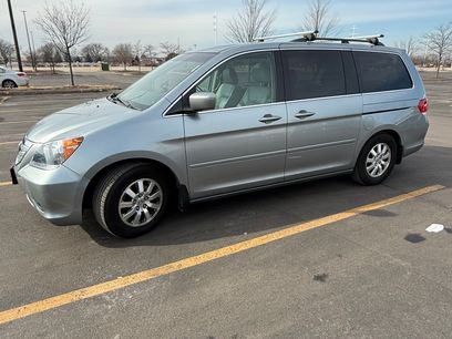 Used 2008 Honda Odyssey EX-L