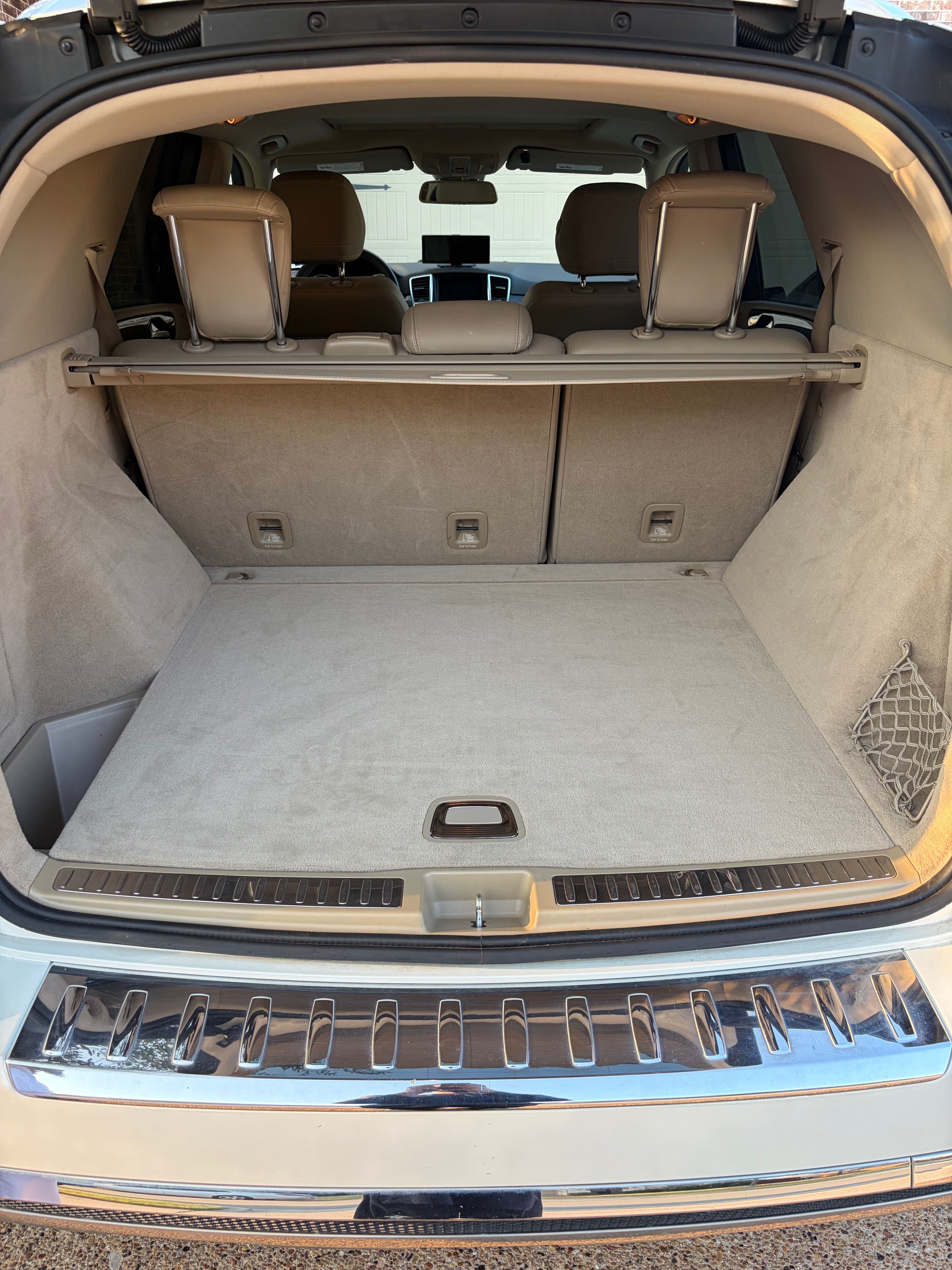 Used 2014 Mercedes-Benz ML 350 2WD image 18