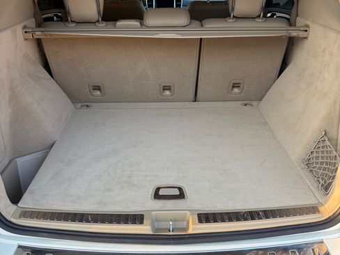 Used 2014 Mercedes-Benz ML 350 2WD image 18