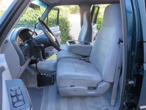 Used 1997 Ford F350 4x4 Crew Cab image 12