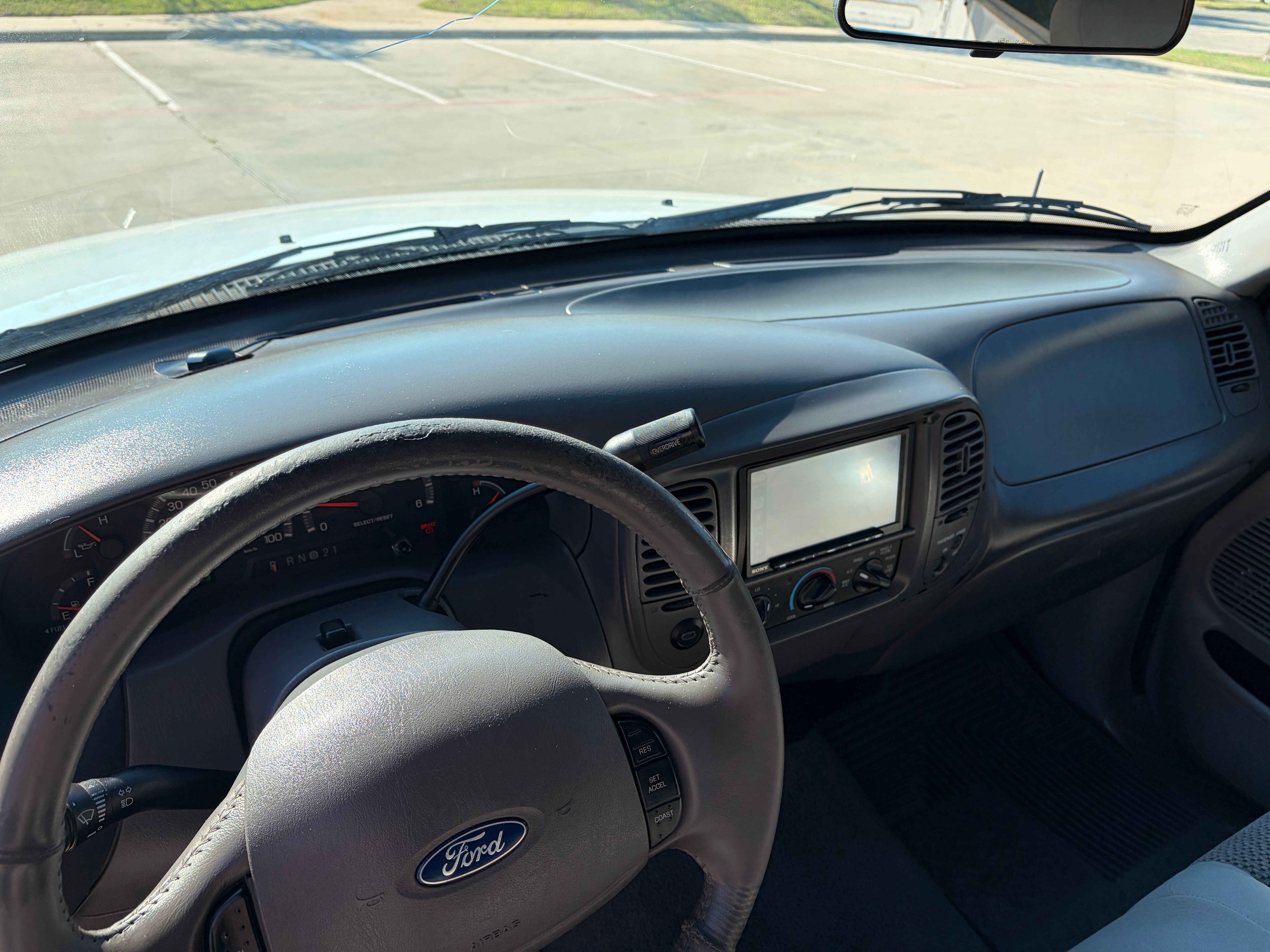 Used 2003 Ford F150 XLT RWD image 15