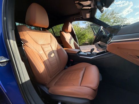 Used 2020 BMW M340i w/ Premium Package RWD image 13