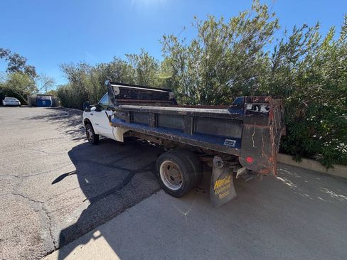 Used 2000 Ford F550 165 WB image 9