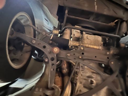 Used 2002 BMW Z3 2.5i image 5