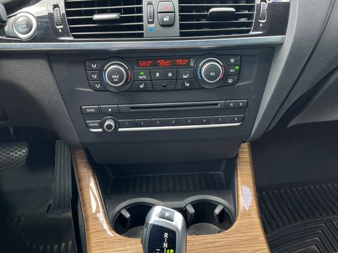 Used 2014 BMW X3 xDrive28i AWD/4WD image 11