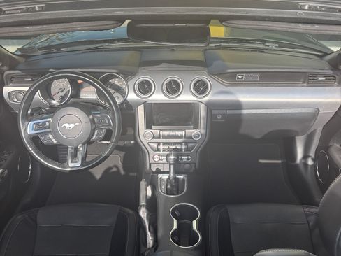 Used 2020 Ford Mustang Premium RWD image 10