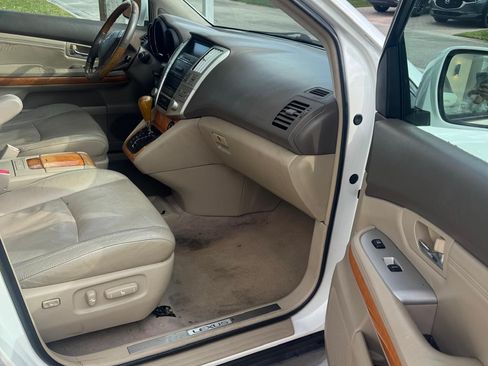 Used 2007 Lexus RX 350 2WD image 6