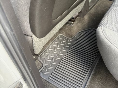 Used 2015 Chevrolet Silverado 1500 LT w/ All Star Edition RWD image 26