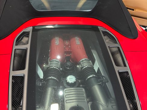 Used 2007 Ferrari F430 Spider image 10