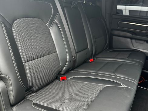Used 2021 RAM 1500 Rebel w/ Rebel Level 1 Equipment Group AWD/4WD image 14
