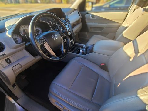 Used 2013 Honda Pilot EX-L image 17