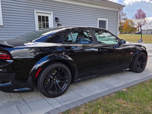 Used 2023 Dodge Charger Scat Pack image 6
