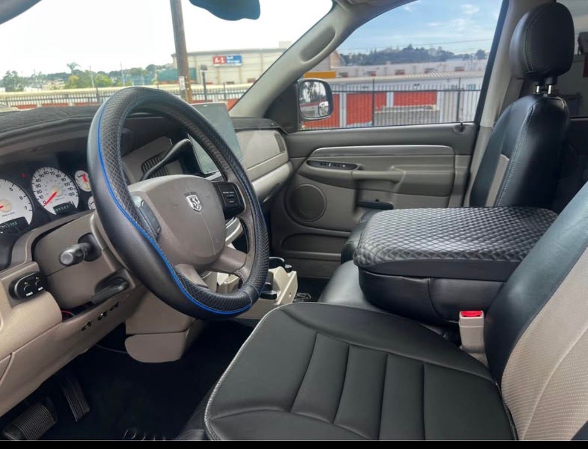 Used 2005 Dodge Ram 1500 Truck SLT RWD image 6