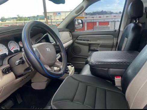 Used 2005 Dodge Ram 1500 Truck SLT RWD image 6