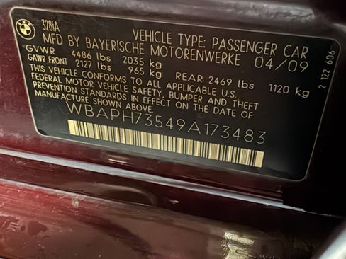 Used 2009 BMW 328i Sedan image 14