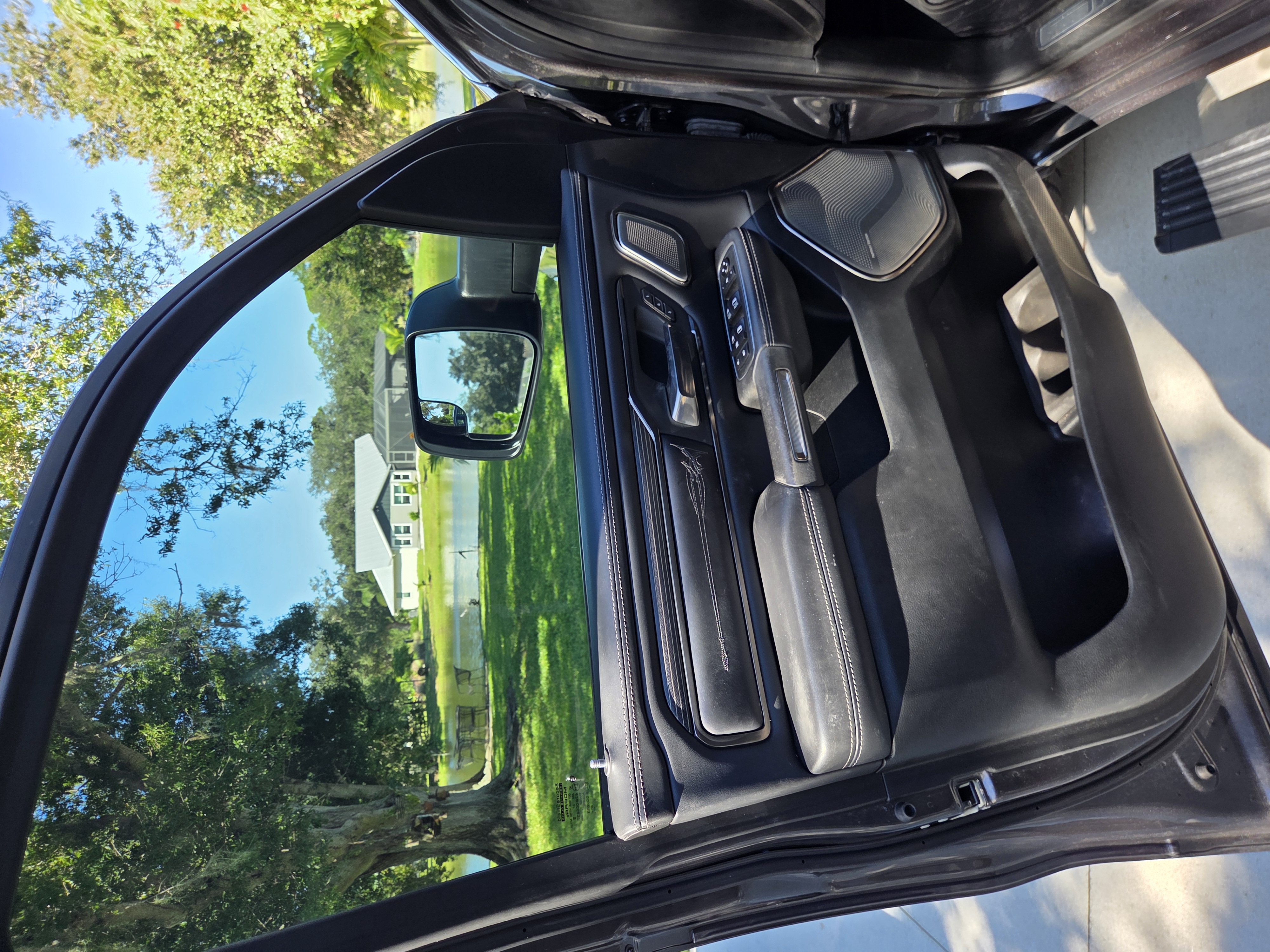 Used 2021 RAM 1500 Limited w/ Night Edition AWD/4WD image 25