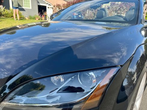 Used 2012 Audi TTS 2.0T Prestige w/ Prestige Pkg image 4