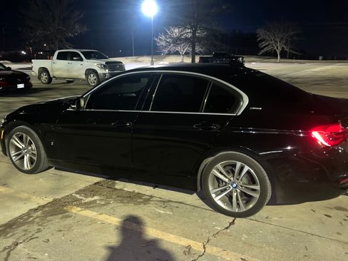 Used 2018 BMW 330e image 14