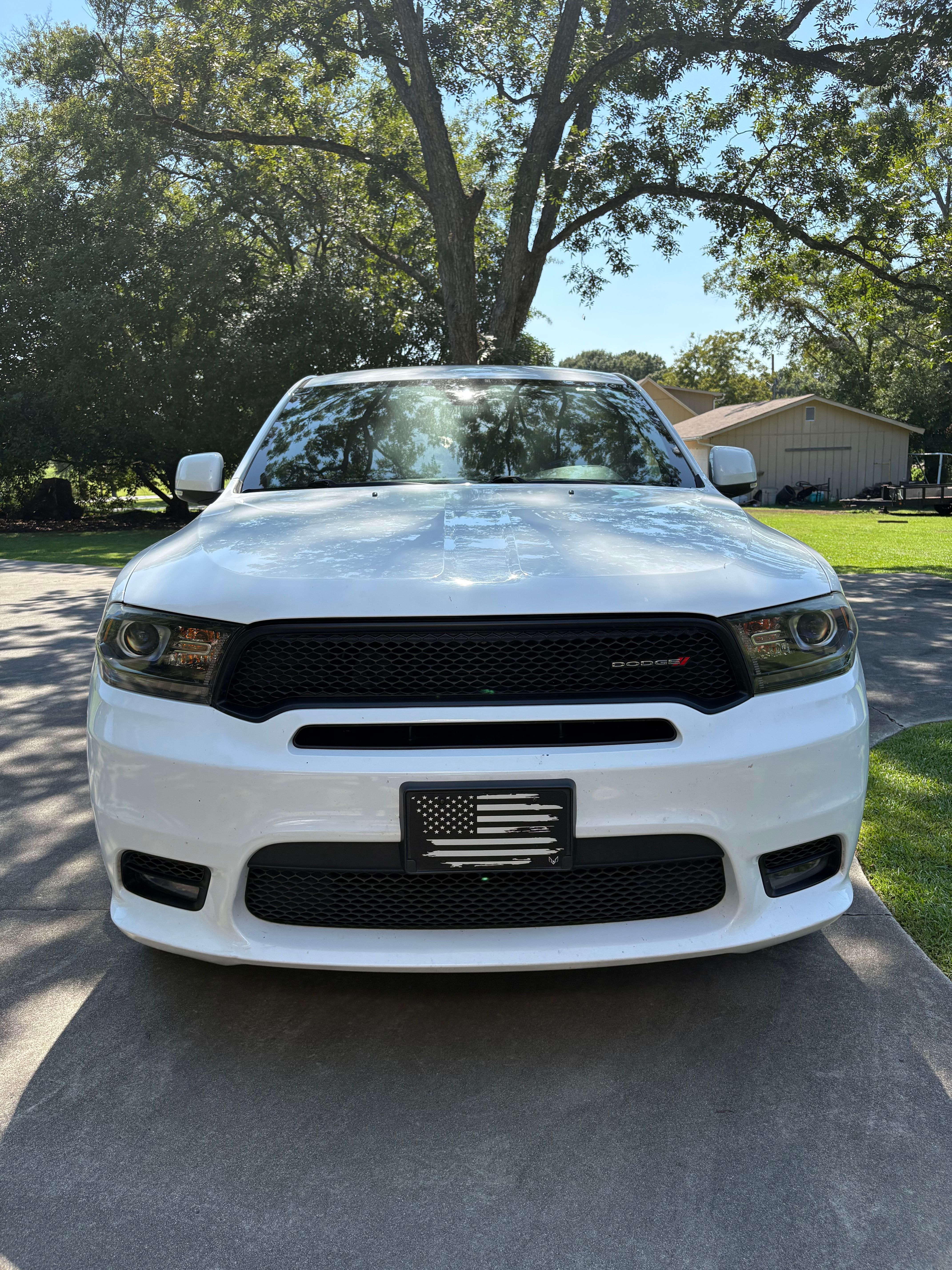 Used 2019 Dodge Durango GT AWD/4WD image 5
