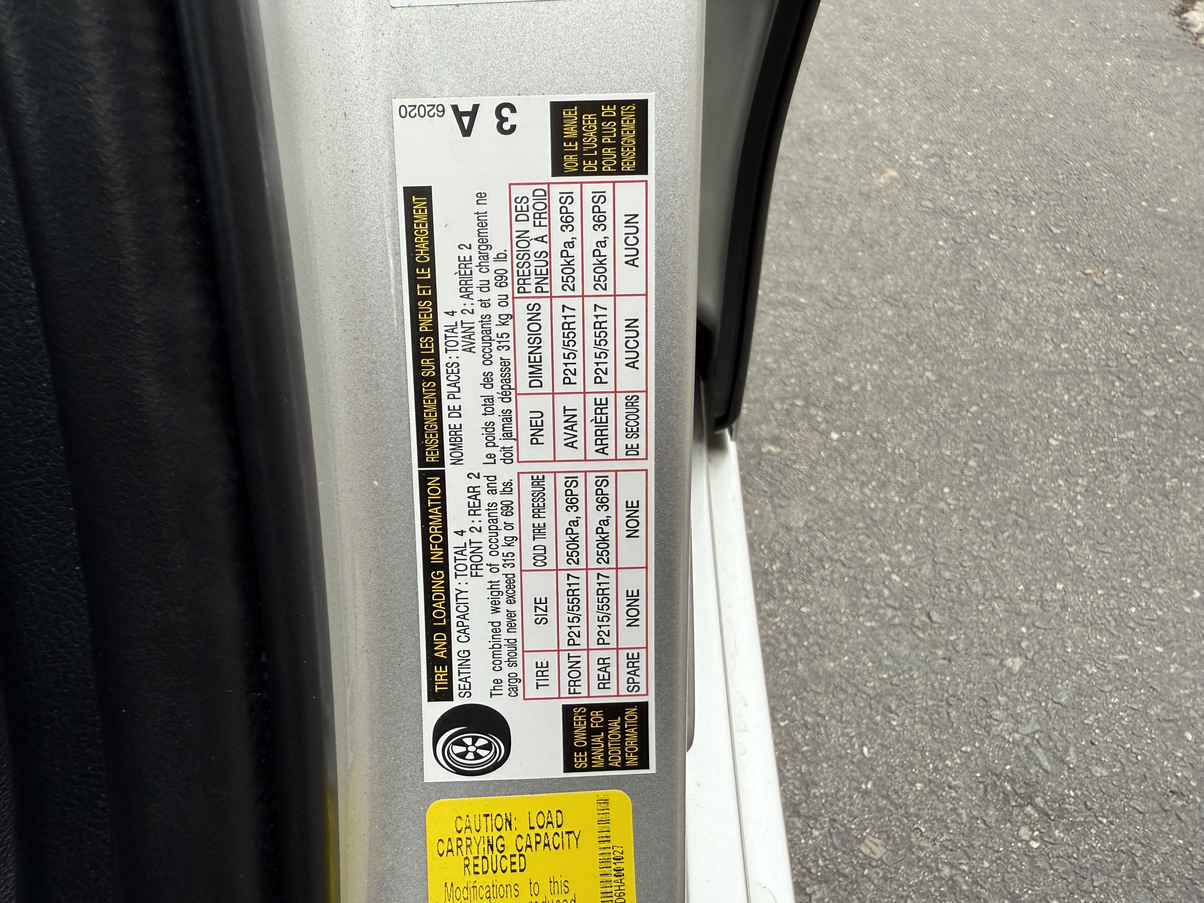 Used 2017 Toyota Mirai FWD image 22