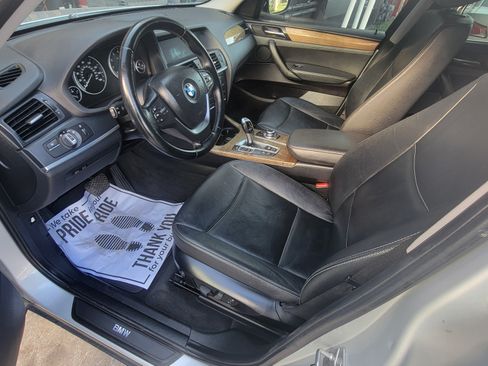 Used 2013 BMW X3 xDrive28i image 14