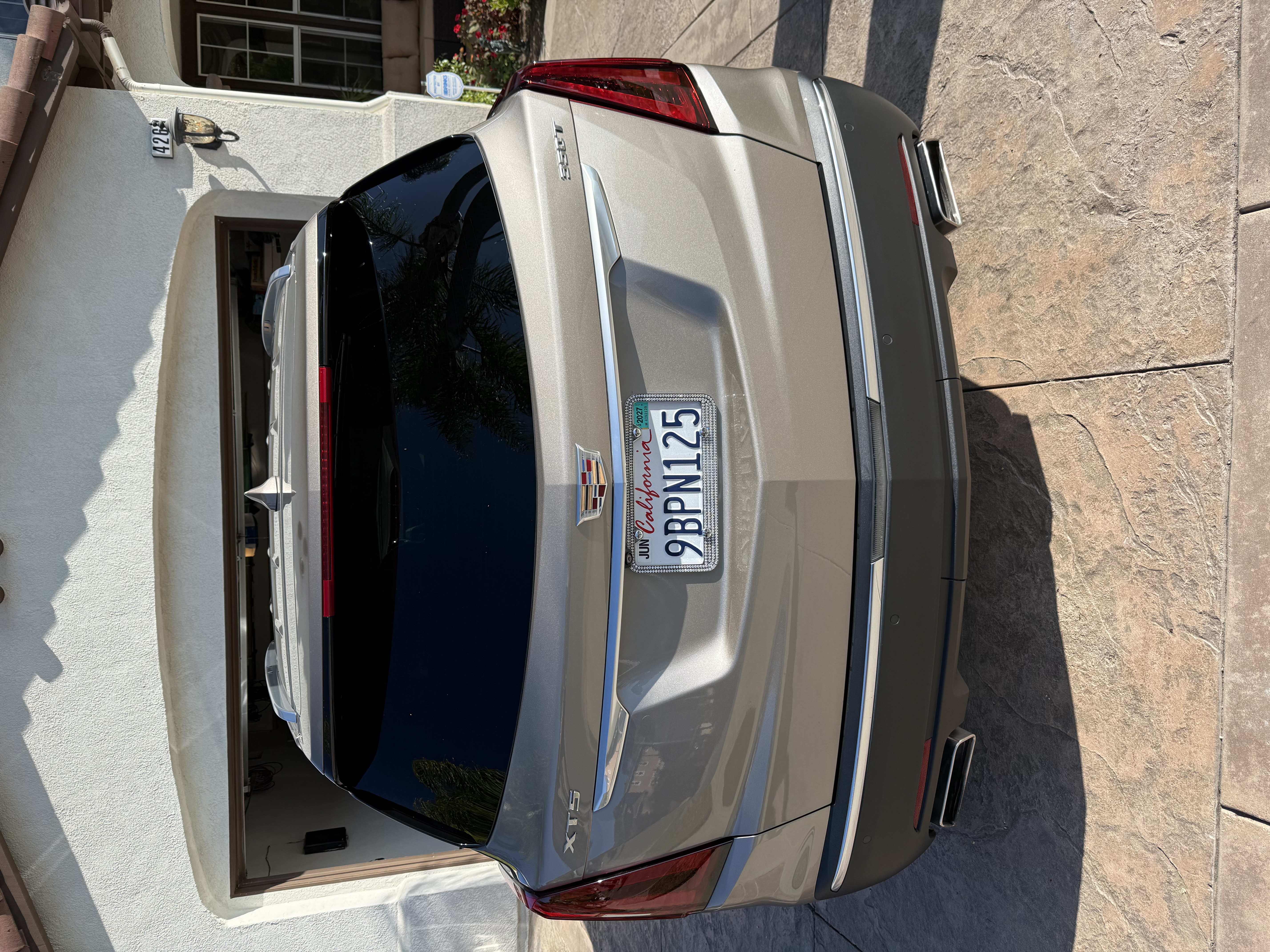Used 2022 Cadillac XT5 Luxury FWD image 15