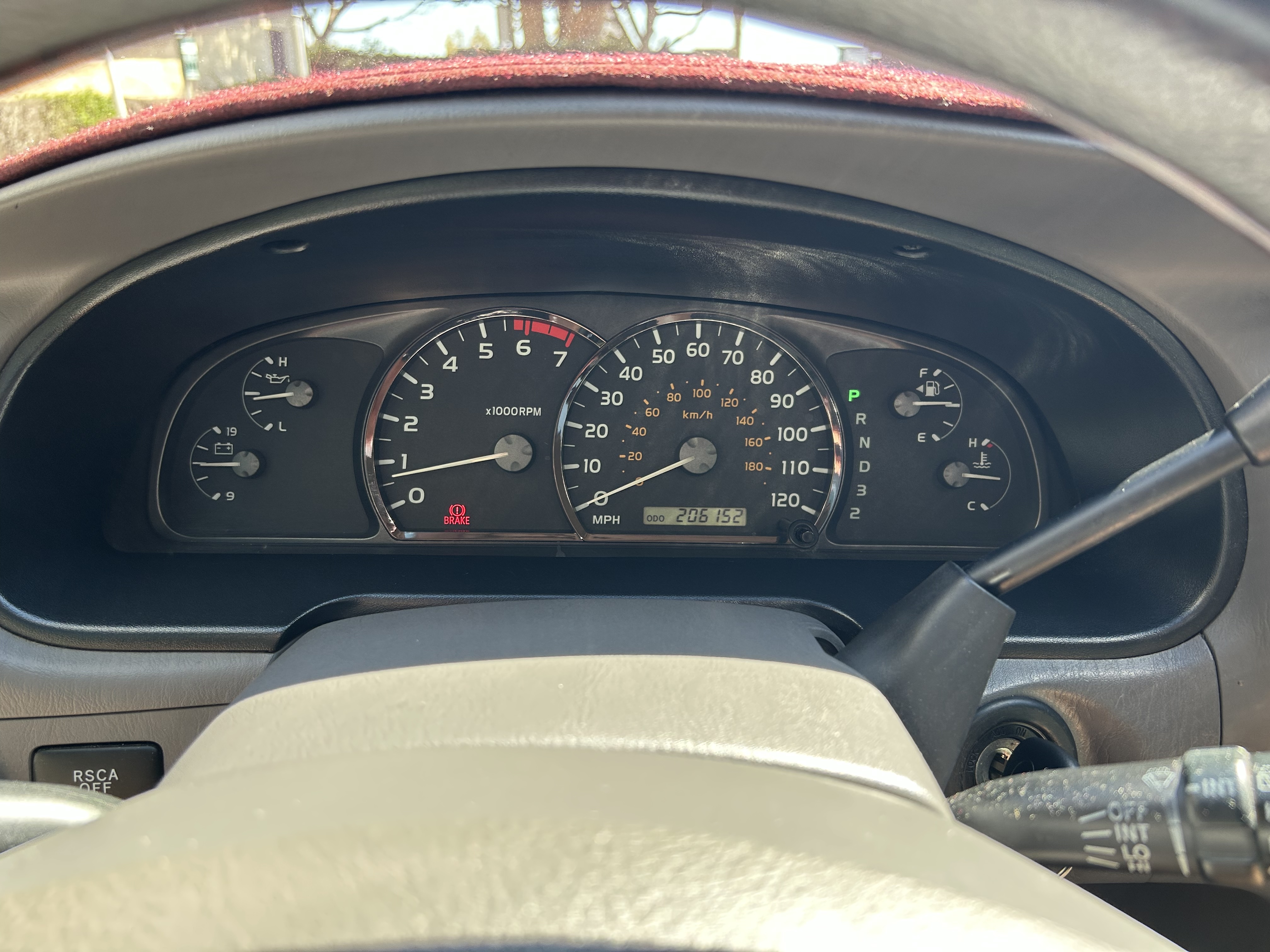 Used 2007 Toyota Sequoia SR5 RWD image 30