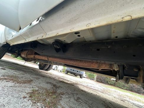 Used 2000 Ford F350 2WD Crew Cab DRW Super Duty image 12