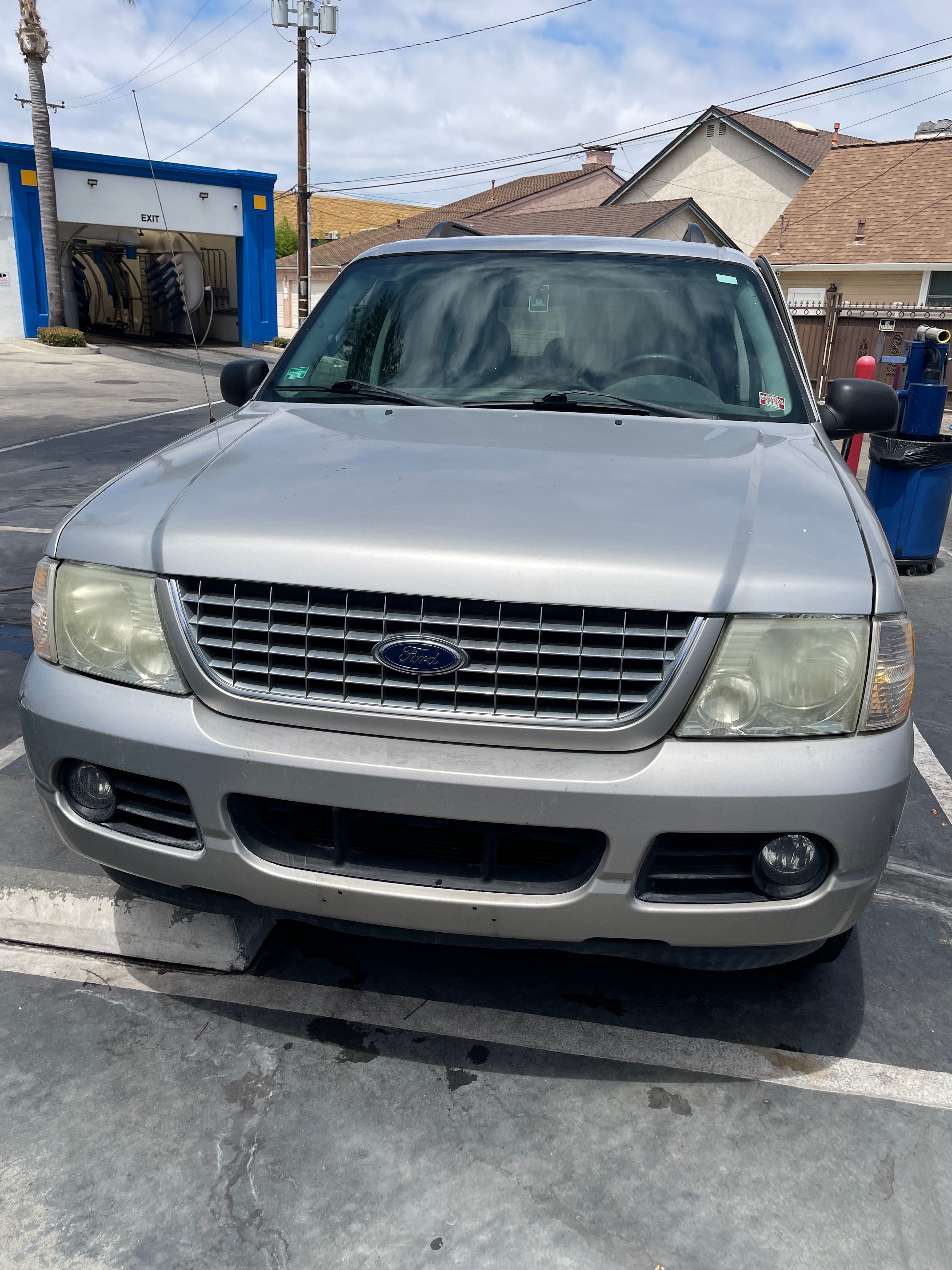 Used 2005 Ford Explorer Sport XLT RWD image 13