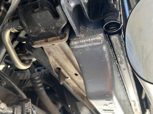 Used 1998 Volvo V70 R image 19