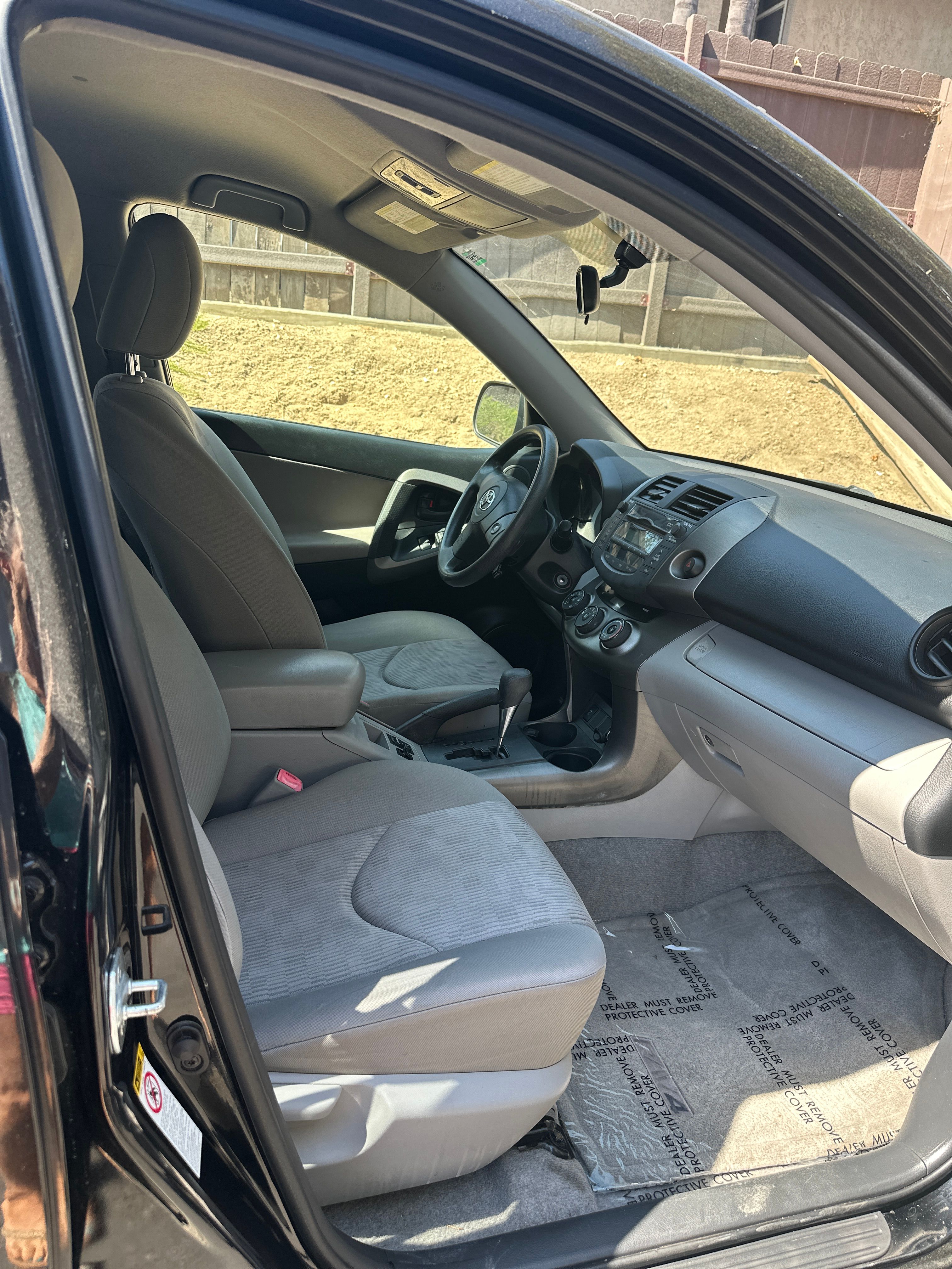 Used 2011 Toyota RAV4 2WD w/ Base L4 Extra Value Pkg image 9