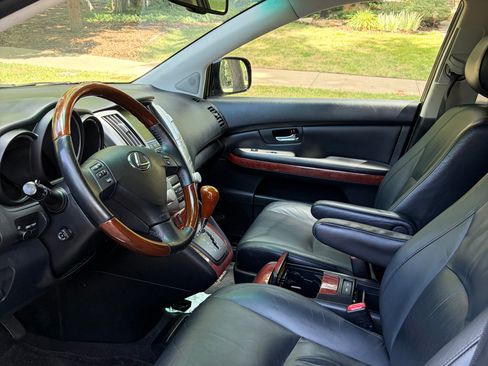 Used 2008 Lexus RX 400h AWD w/ Premium Plus Pkg image 8