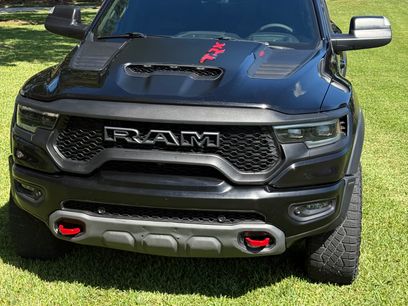 Used 2023 RAM 1500 TRX w/ TRX Level 2 Equipment Group