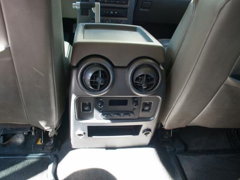 Used 2004 HUMMER H2 w/ Preferred Equipment Group image 14