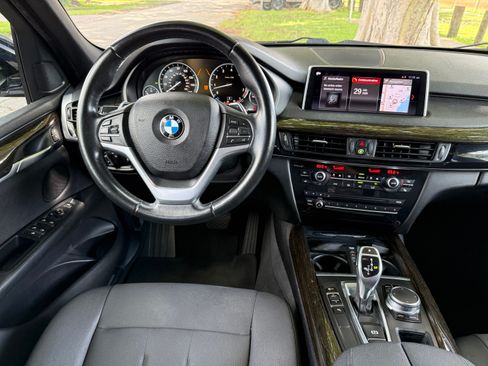 Used 2018 BMW X5 sDrive35i RWD image 6