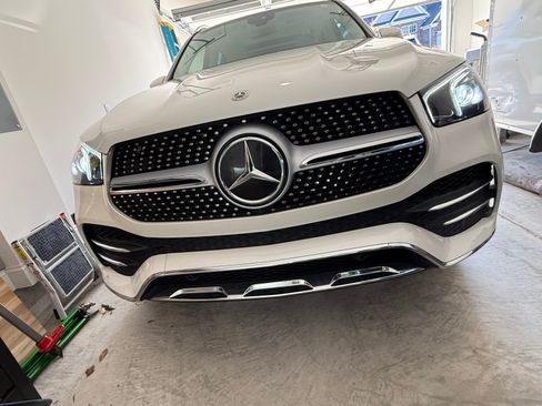 Used 2021 Mercedes-Benz GLE 350 image 13