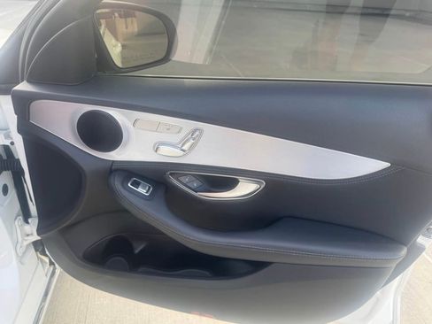 Used 2016 Mercedes-Benz C 300 4MATIC Sedan image 16