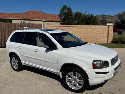 Used 2013 Volvo XC90 3.2