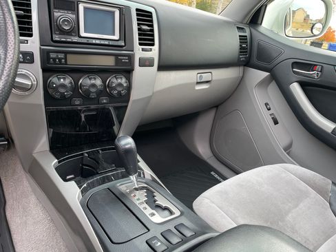 Used 2008 Toyota 4Runner Sport image 17