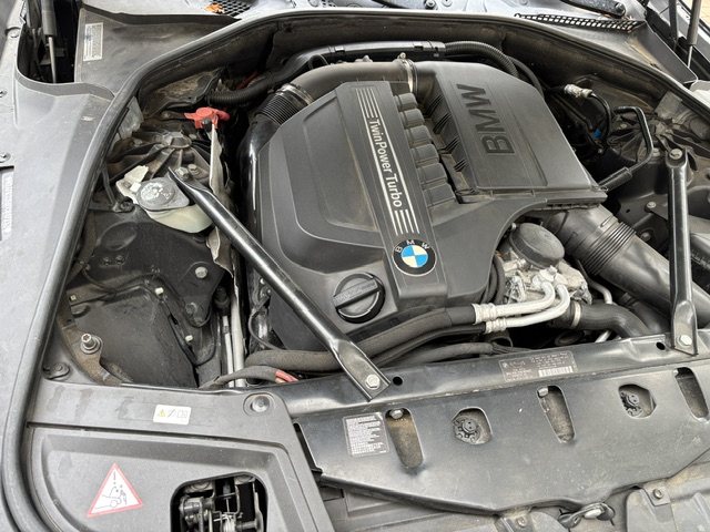 Used 2013 BMW 535i Sedan RWD image 24