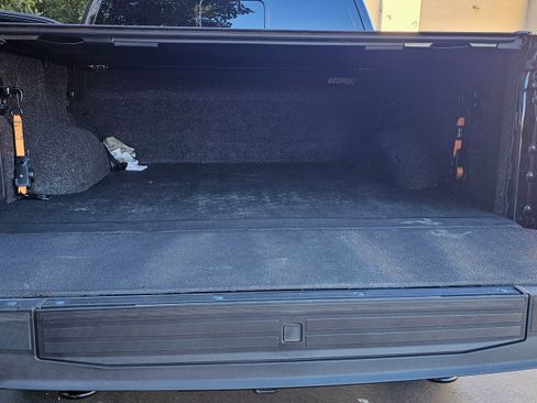 Used 2022 Ford F150 Tremor w/ Equipment Group 402A High image 18