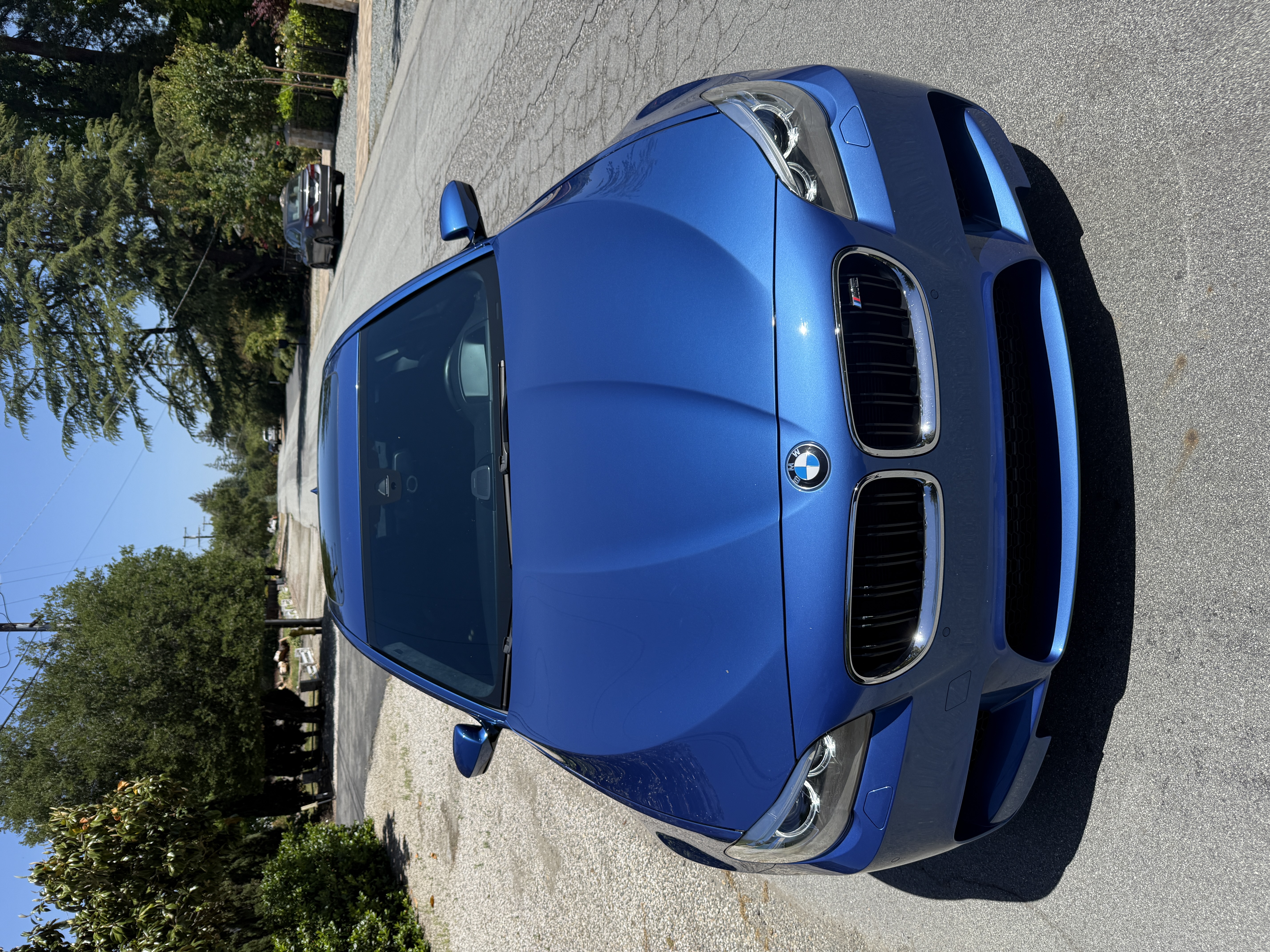 Used 2014 BMW M5 RWD image 14